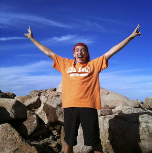 Meet your Posher, Holden